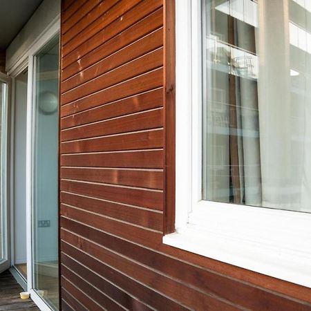Cosy One-Bed Apartment In Central 런던 외부 사진
