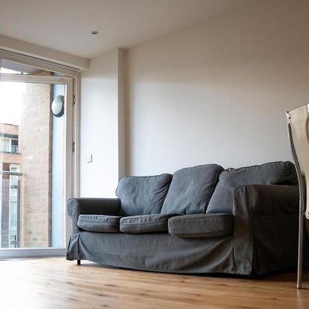 Cosy One-Bed Apartment In Central 런던 외부 사진