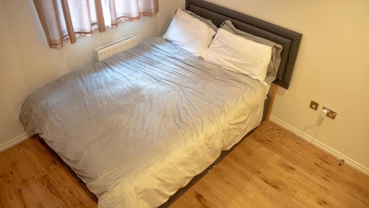 Cosy One-Bed Apartment In Central 런던 외부 사진